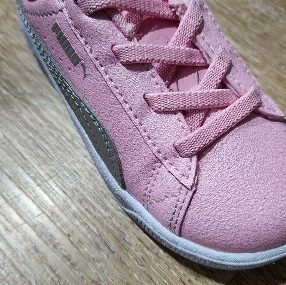 Kids puma runners - Picture 5 of 5